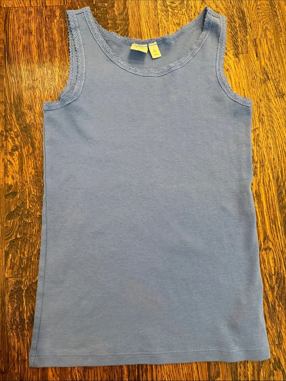Bundle of 8 girls tops